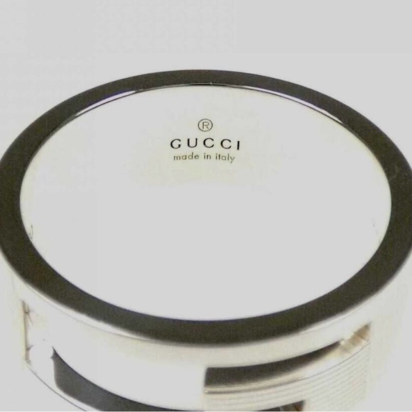 GUCCI Ring - Picture 8 of 11